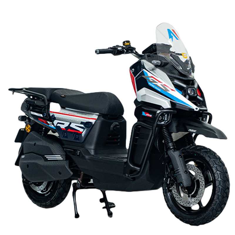 A1 PLUS electric motorcycle from ARKVIA — view 6