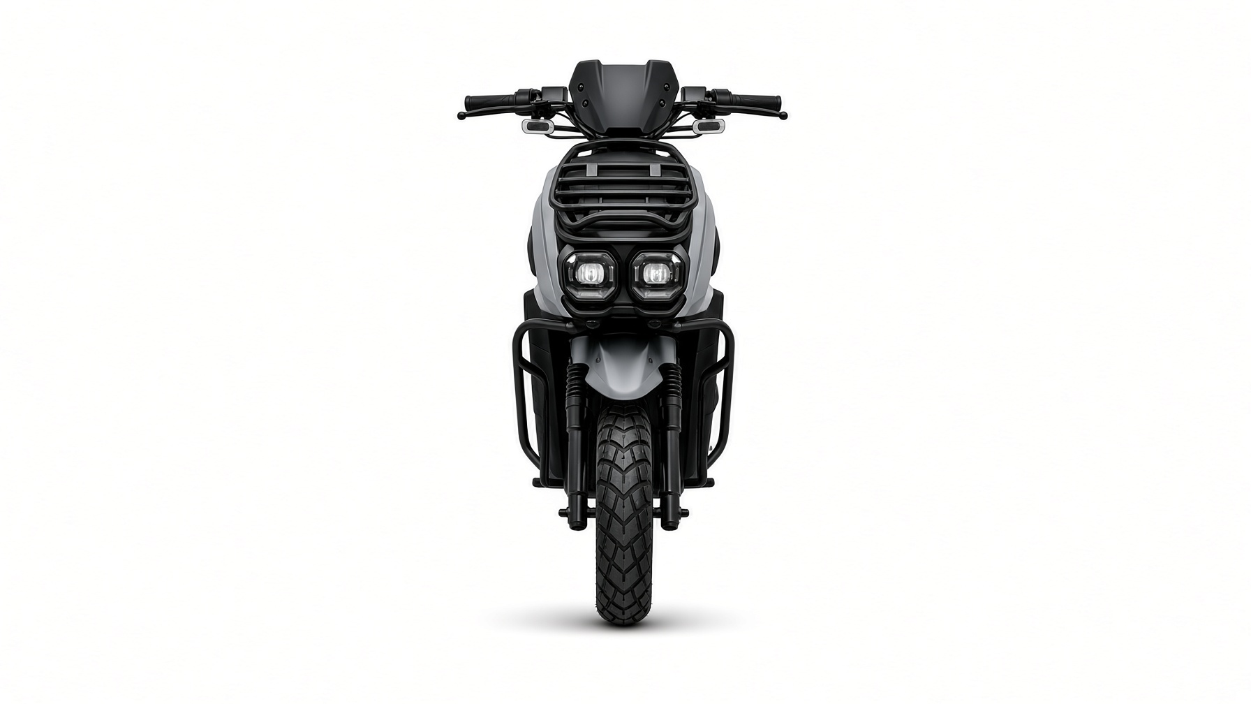 E-Tank electric scooter from ARKVIA — view 6