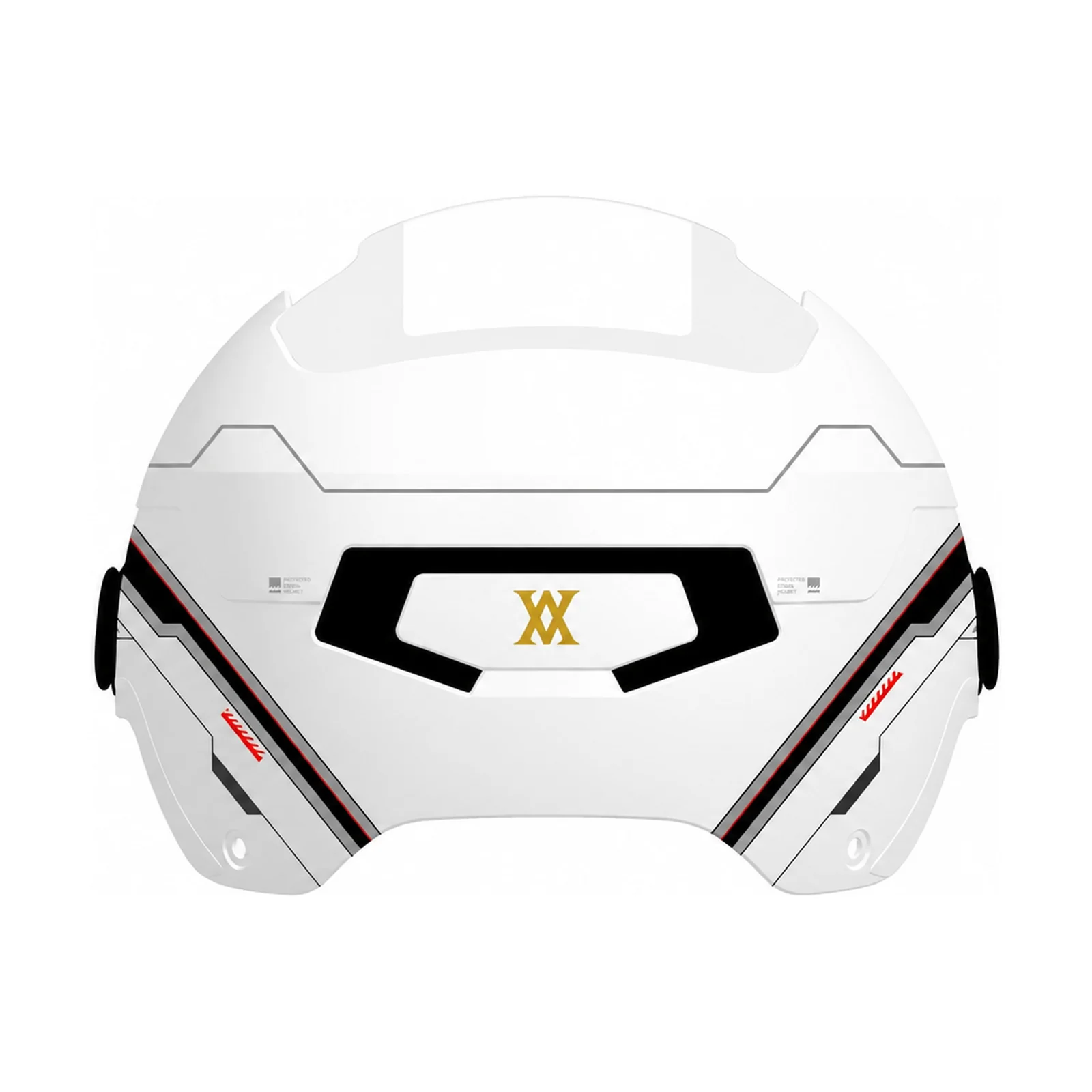 AXIS RED gear accessory from ARKVIA — view 2