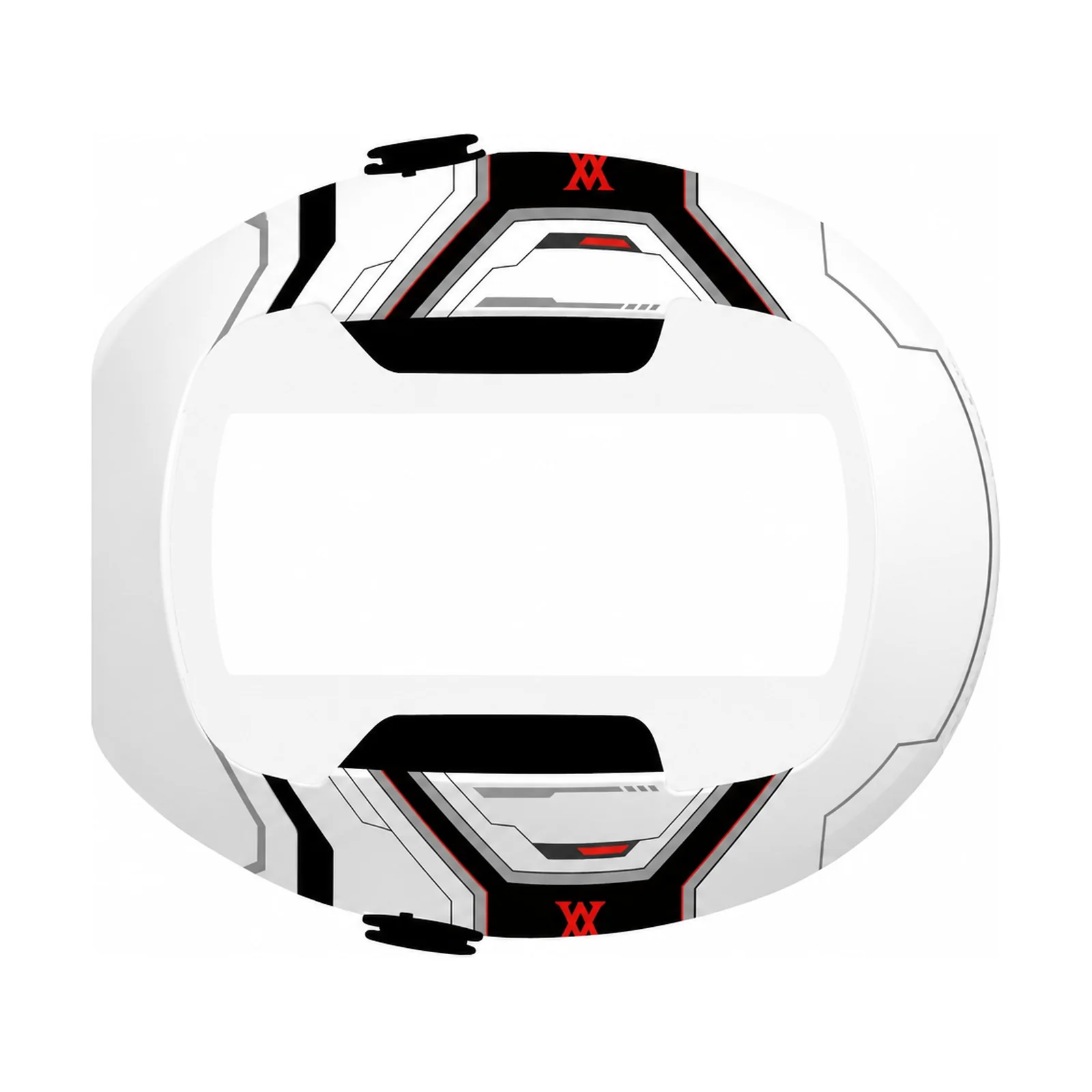 AXIS RED gear accessory from ARKVIA — view 3