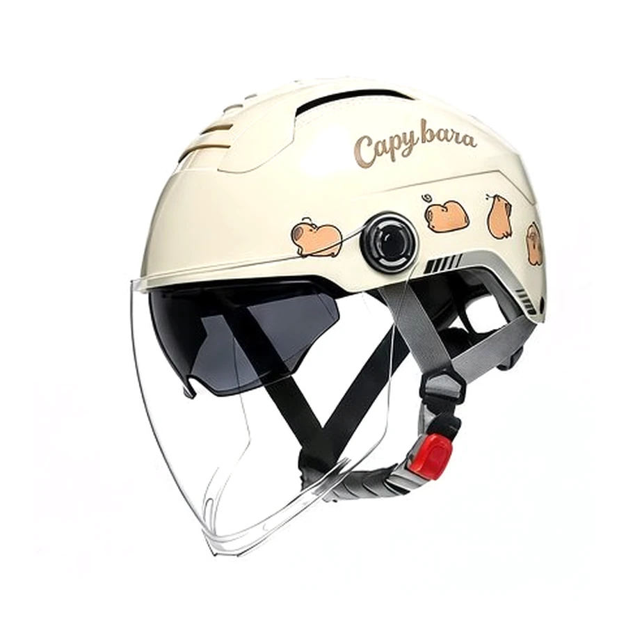 Capacete ARKVIA T3 CAPY CREW — 1