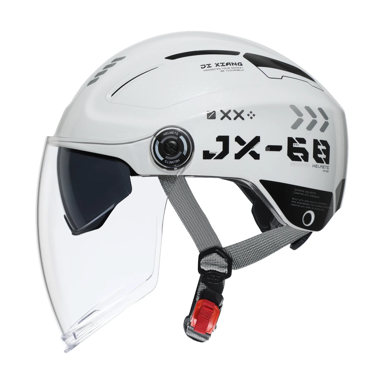 ARKVIA T3 JX-68