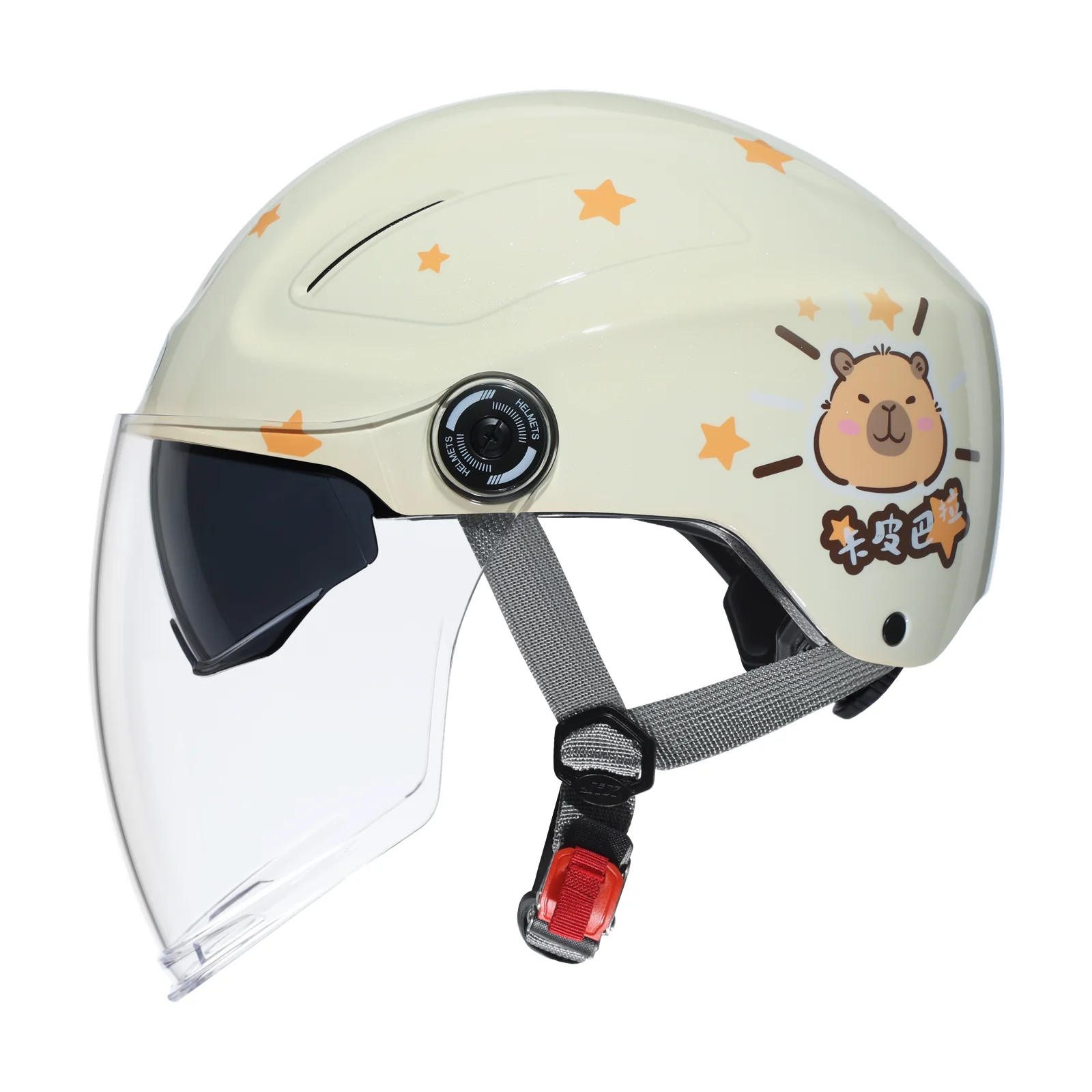 ARKVIA T3 CAPY STAR