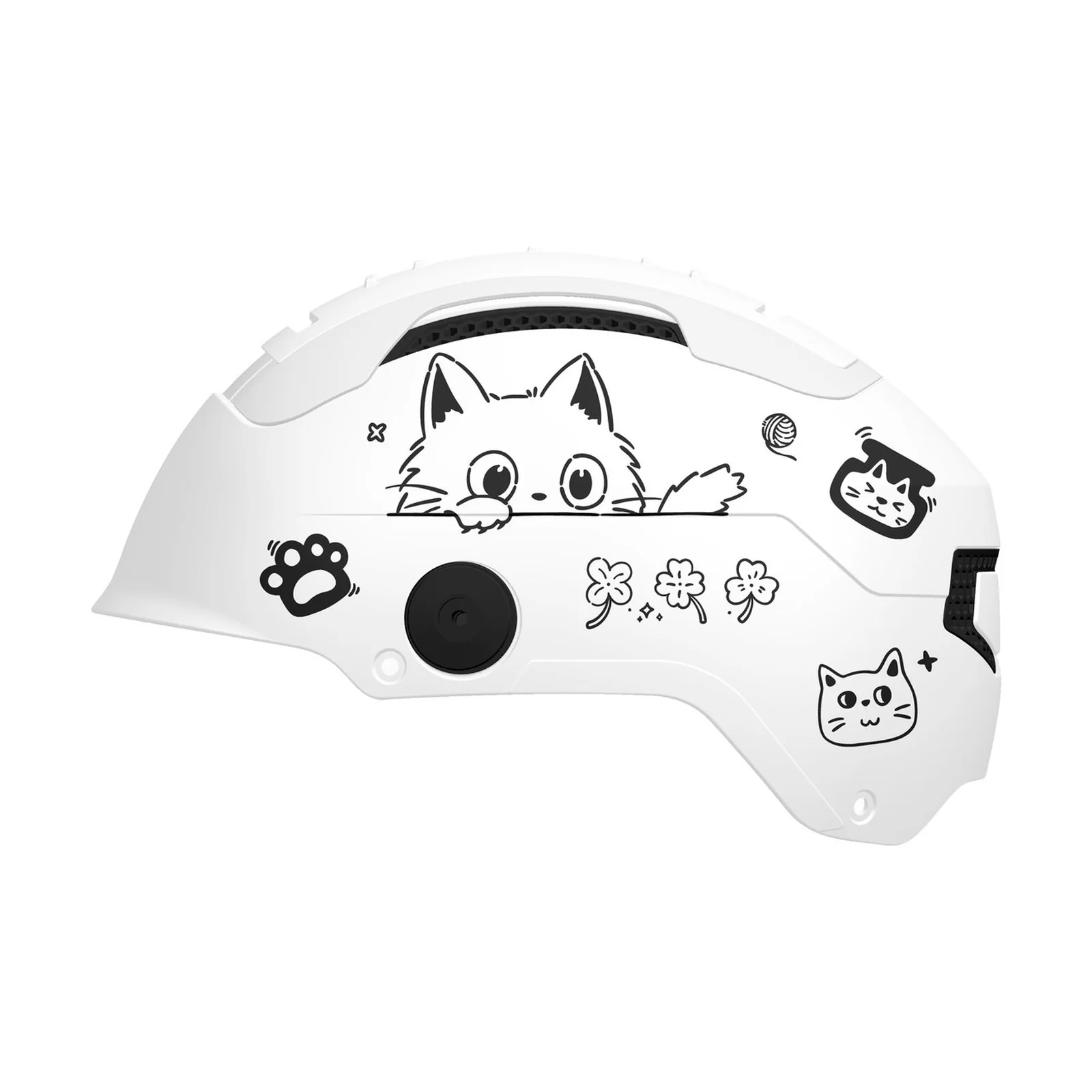 LUCKY PAWS gear accessory from ARKVIA — view 1