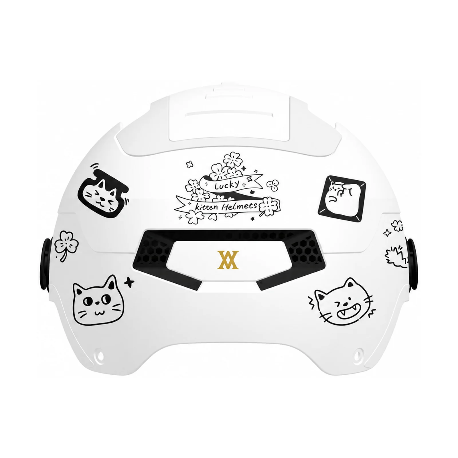 LUCKY PAWS gear accessory from ARKVIA — view 2