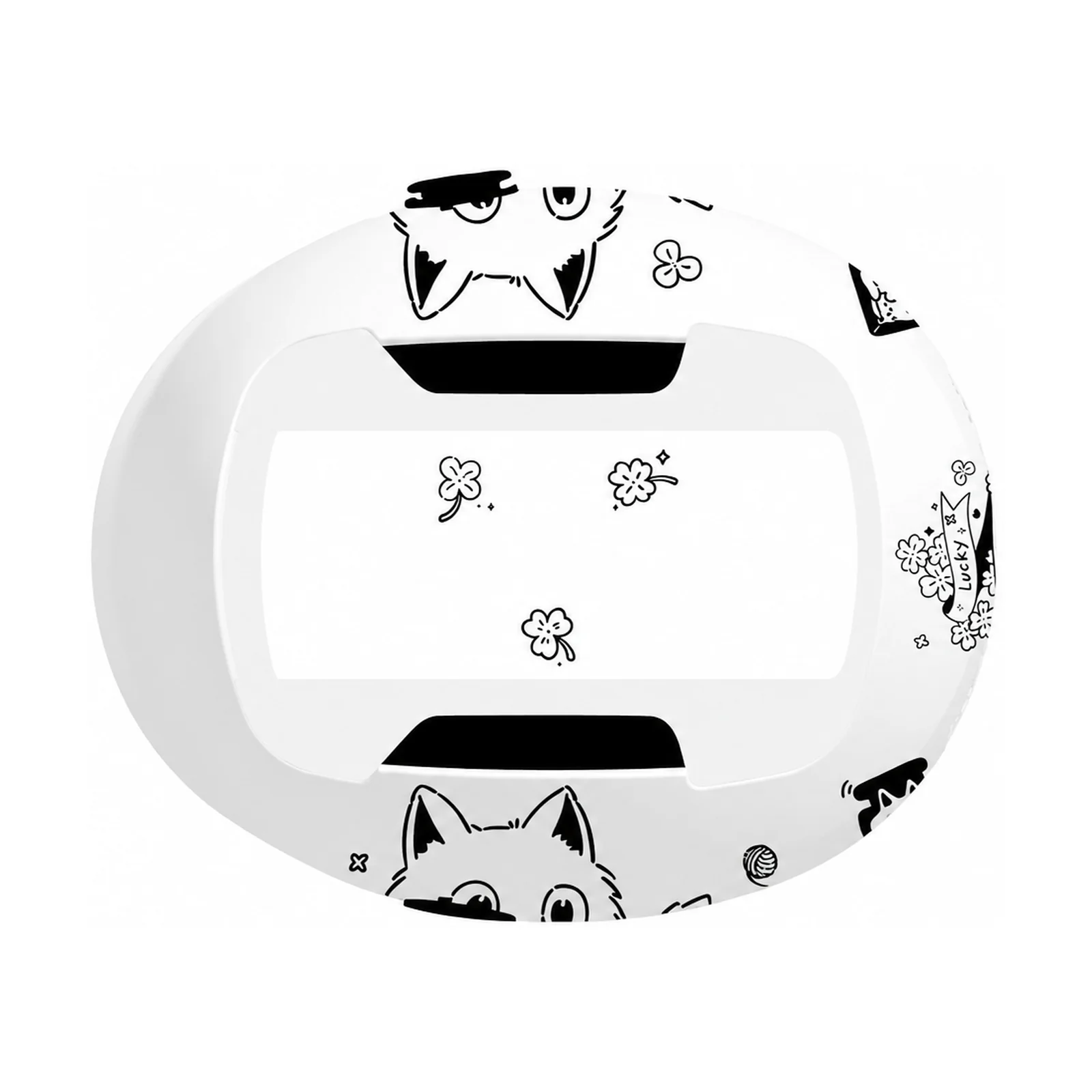 LUCKY PAWS gear accessory from ARKVIA — view 3