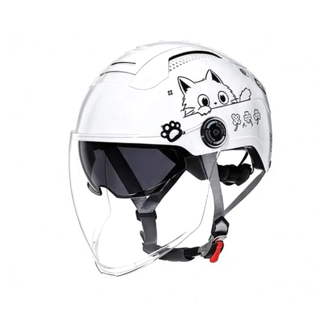 ARKVIA T3 — Vista diagonal