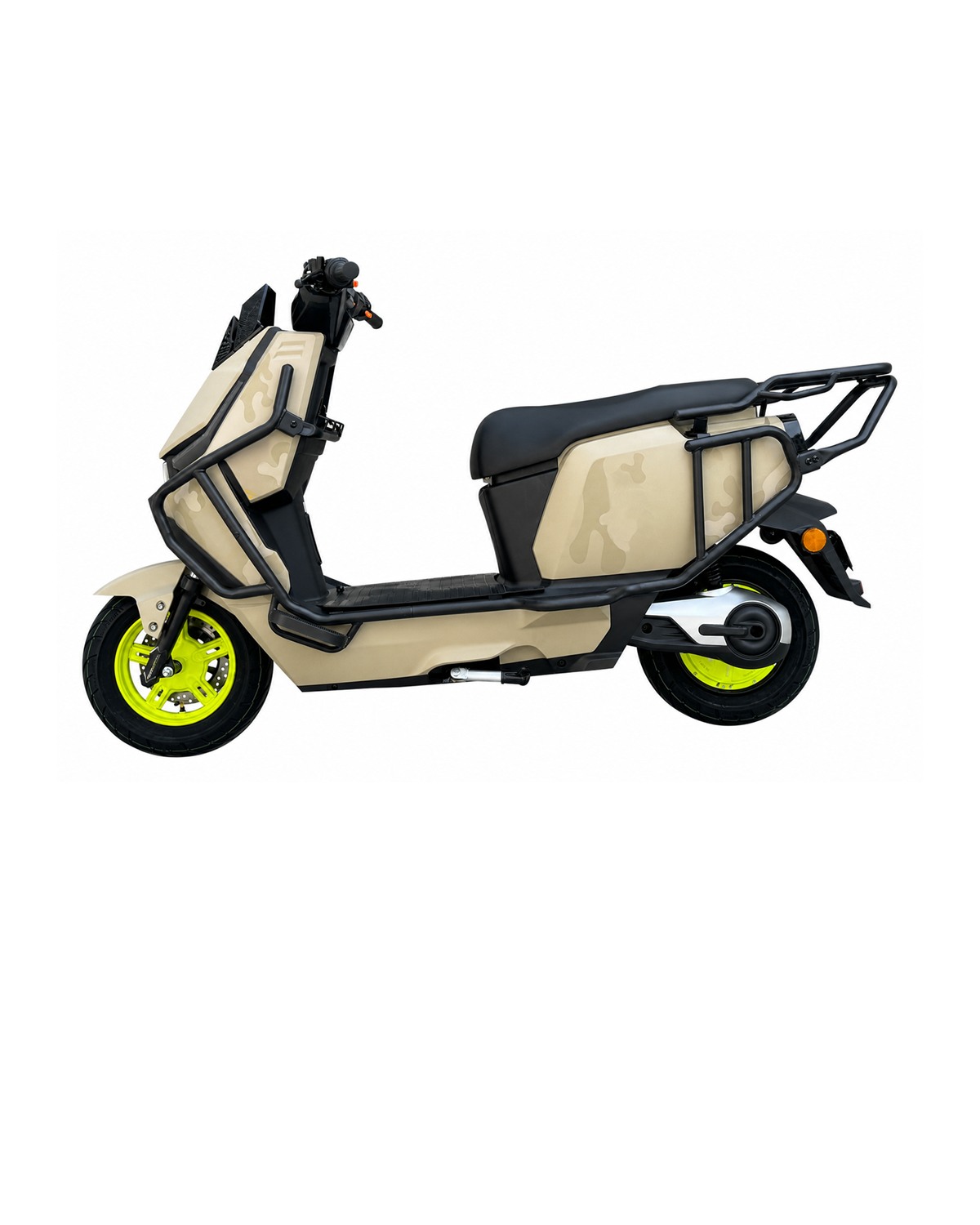 FX electric scooter