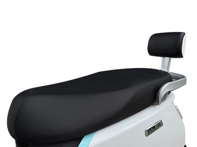 DS1 electric scooter from ARKVIA — view 4
