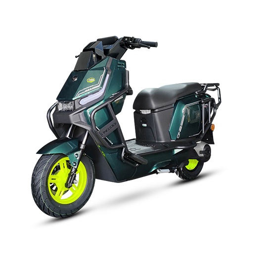 FX electric scooter from ARKVIA — view 5