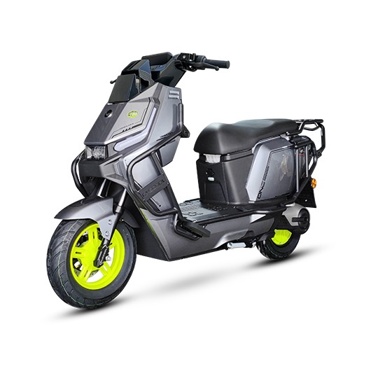 FX electric scooter from ARKVIA — view 6