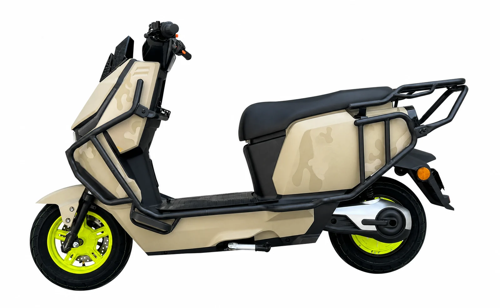 ARKVIA FX electric scooter