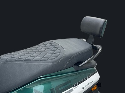 Joyin electric scooter from ARKVIA — view 4