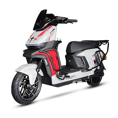 ARKVIA Kunpeng electric motorcycle
