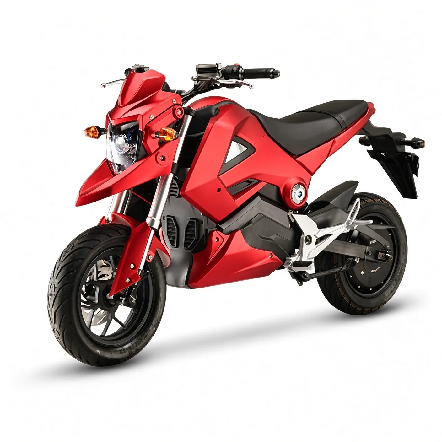 ARKVIA M3 electric motorcycle