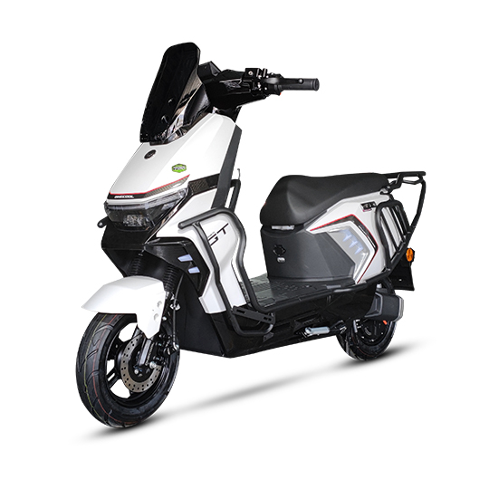 N70 electric scooter from ARKVIA — view 5