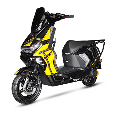 N70 electric scooter from ARKVIA — view 6