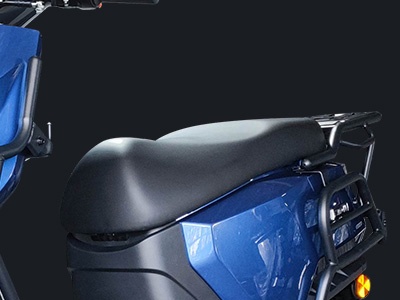 S1 electric scooter from ARKVIA — view 4