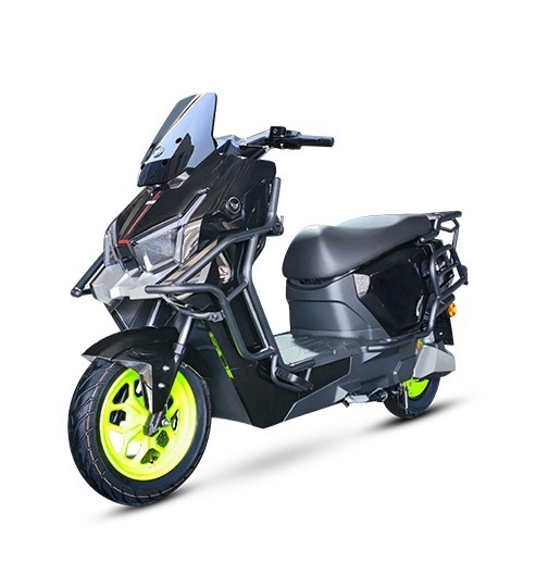 S1 electric scooter from ARKVIA — view 5