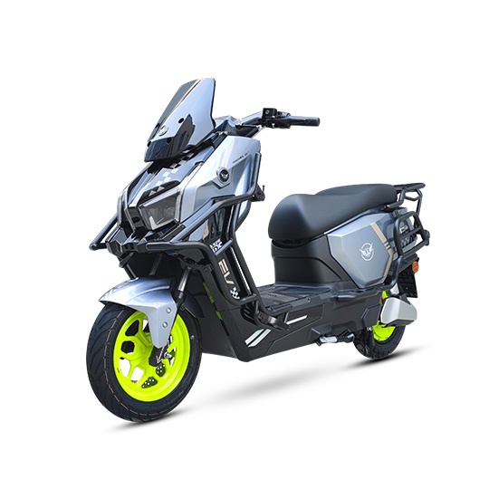 S1 electric scooter from ARKVIA — view 6