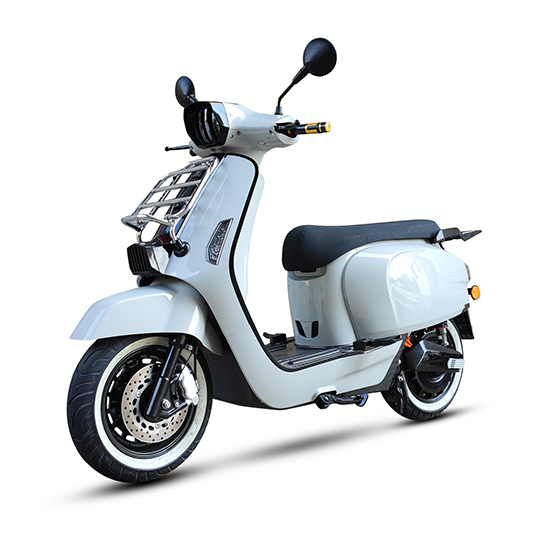 Vitas electric scooter from ARKVIA — view 6