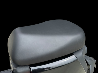 H26 electric scooter from ARKVIA — view 5
