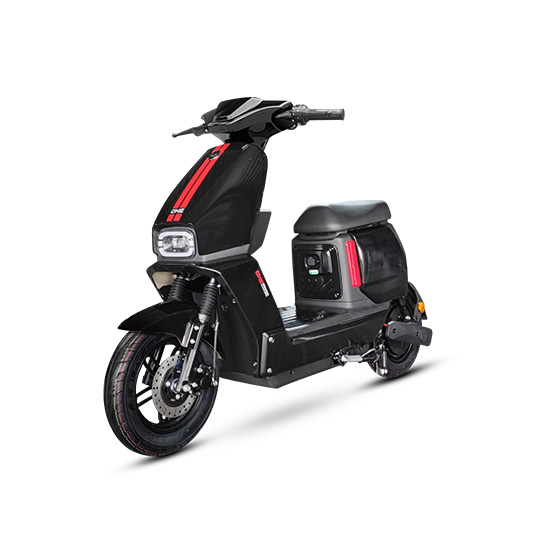 H26 electric scooter from ARKVIA — view 6