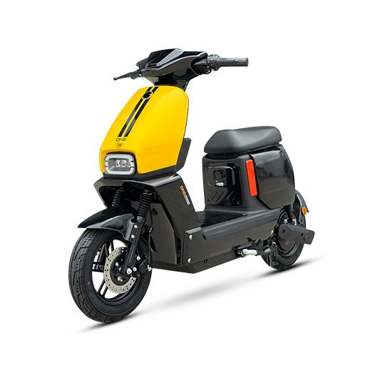 H26 electric scooter from the ARKVIA Urban Pulse series